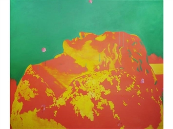 Artists from Krakow: The Generation 1980–1990 - MOCAK, Museum of Contemporary Art in Krakow