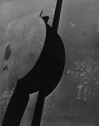 COMPOSITION by Antonín Gribovský, 1950's-1960's