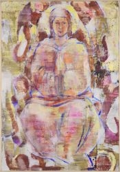 ASSUMPTION OF MARY by Daniel Balabán, 2014