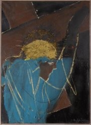 PASSION MOTIF - Daniel Balabán