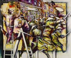 MUSH by Openmindz360, 2015