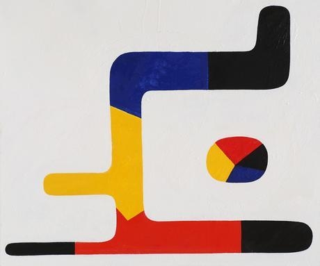 Andrew Masullo: Recent Paintings - Tibor de Nagy 