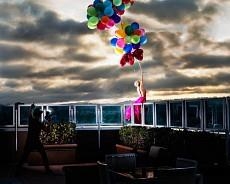 David Drebin: Chasing Paradise - Contessa Gallery