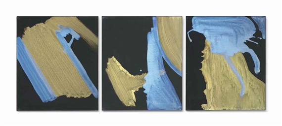 Untitled by Sigmar Polke, 2000