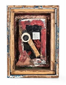 Icon - Robert de Saint Phalle