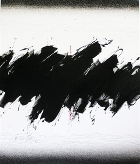 Golnaz Fathi: Every Breaking Wave - Sundaram Tagore, Hong Kong