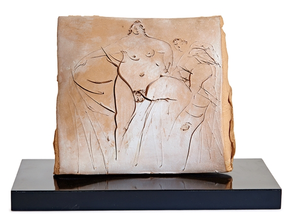 Untitled by Reuben Nakian, 1959