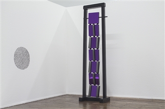 Group Exhibition - 247365, Stanton Street 
