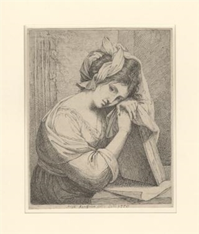 Printing Women: Three Centuries of Female Printmakers, 1570–1900 - Stephen A. Schwarzman Building, New York Public Library