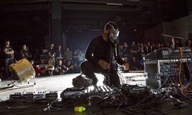 8 Things to Do in New York’s Art World Before September 25
