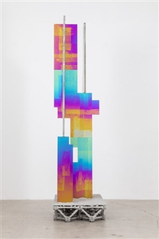 Mark Hagen: Schmanthropocene - China Art Objects Gallery