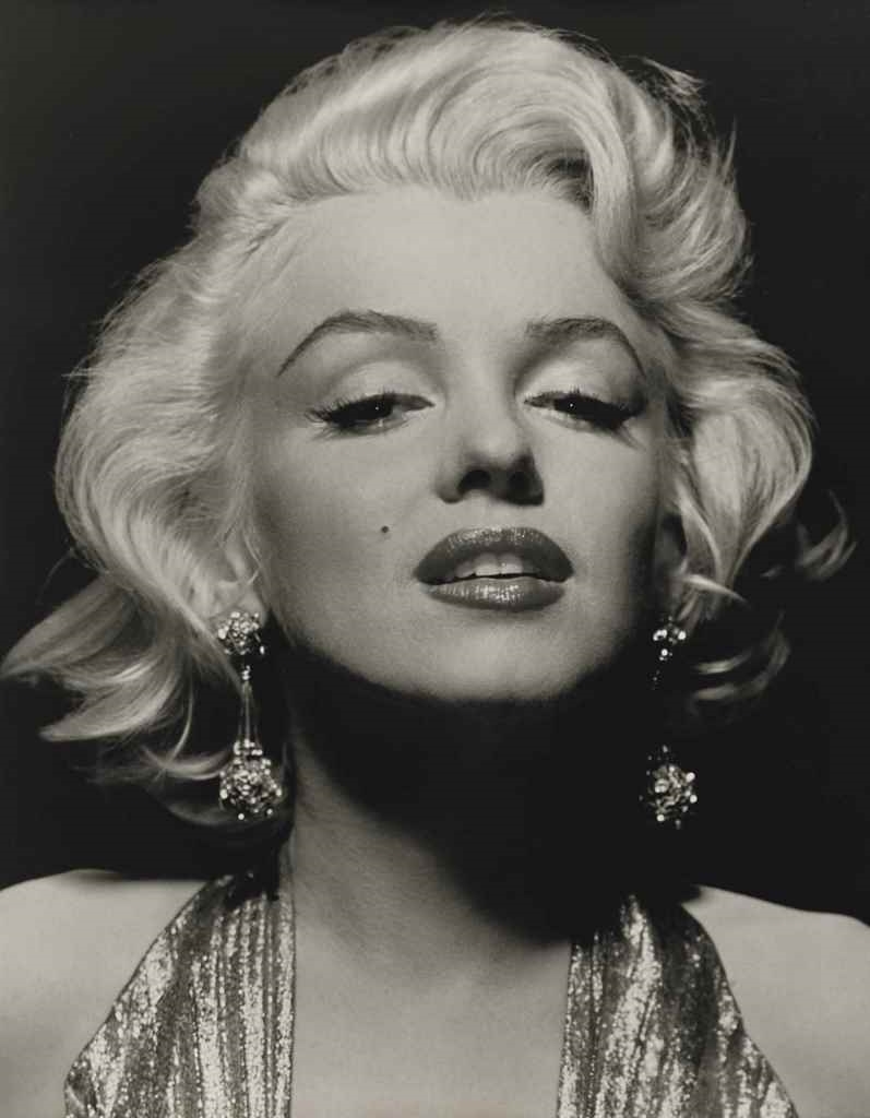 Gene Kornman | Marilyn Monroe | MutualArt