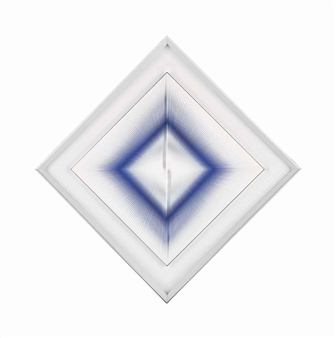 Dinamica Visuale - Alberto Biasi