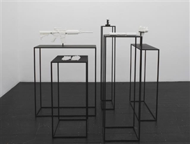 Art Becomes Weaponised