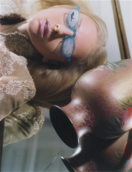 Collected by Thea Westreich Wagner and Ethan Wagner - Whitney Museum of American Art