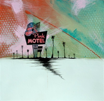 Beyond Eden, a Multi-Gallery Event Celebrating LA’s New Contemporary Art Movement