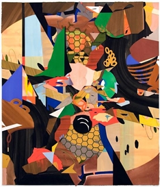 Interview: Jim Gaylord in Clinton Hill