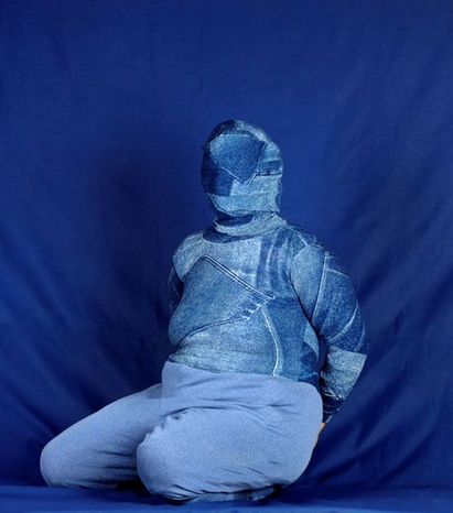 Body Utopia - Brooklyn Art Space, Trestle Gallery