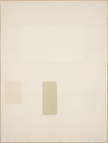 Untitled by Ethan Cook, 2013