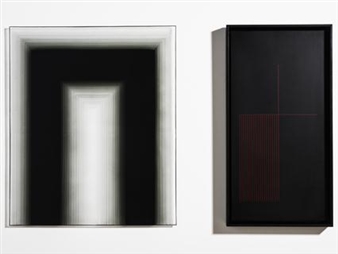 CHARLES "CHICK" BUTCHER AND COBI COCKBURN- ASCENT INTO DARKNESS: CULTURE, FAITH AND RITUAL: FROM REVERENCE TO REPULSION - Fehily Contemporary