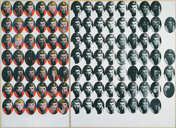 The Street, the Store, and the Silver Screen: Pop Art from the MCA Collection - MCA, Museum of Contemporary Art Chicago 