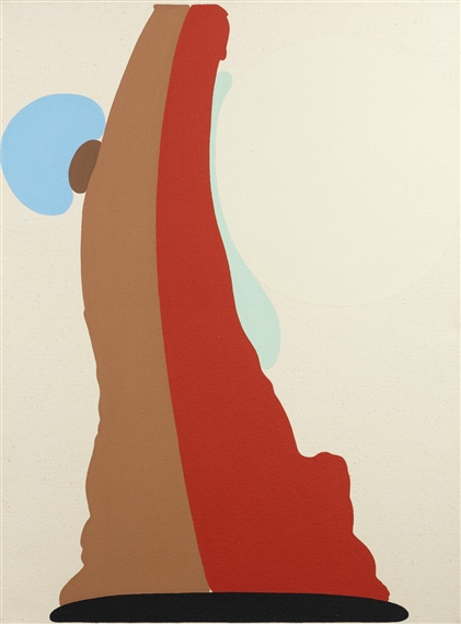 Jackpot by Monique Prieto, 1996