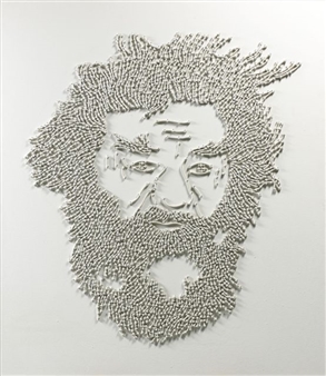 Guilty - Mounir Fatmi