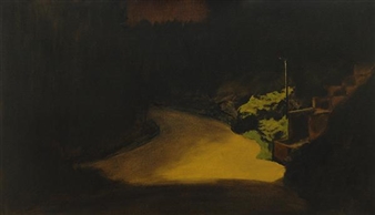 Juan Rivas: Light That Never Goes Out - Galería Estampa