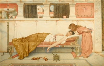 Awakened - George Lawrence Bulleid