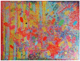 Peter Reginato at Adelson Galleries