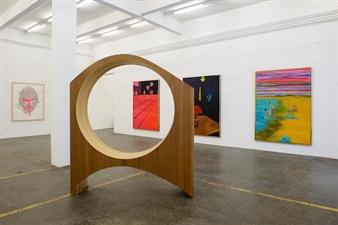 Heimspiel 2015 - Kunstmuseum Liechtenstein