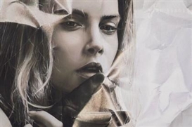 Stefania Fersini at 101/Exhibit, Los Angeles