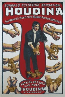 Houdina - Victoria Gil