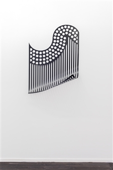 JUSTIN MORIN: Q10 - Galerie Jeanroch Dard, Brussels