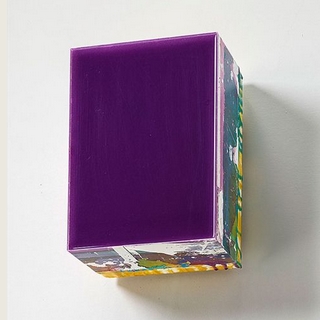 Ivan De Menis: Compressioni - Project B Contemporary Art