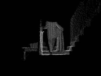 Brass Art: Shadow Worlds | Writers’ Rooms – Freud’s House - The International 3