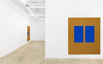 Paul Cowan - Michael Jon Gallery, Miami