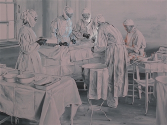 Paco Pomet - Bendixen Contemporary Art