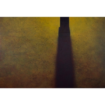 Dahpne I - Paula Overbay