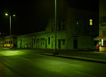 Quentin Shih: Dreaming In Cuban - Art Lexïng