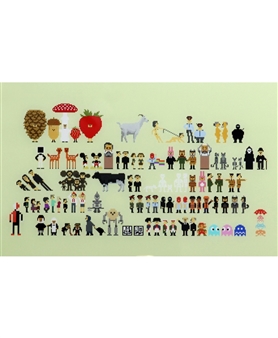 Collection - Ivan Tuzov