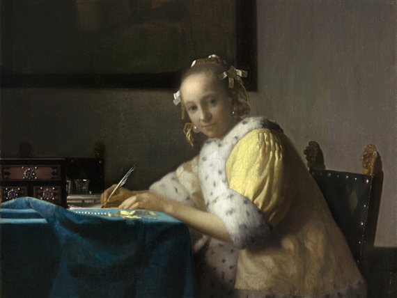 Class Distinctions: Dutch Painting in the Age of Rembrandt and Vermeer - Museum of Fine Arts, Boston