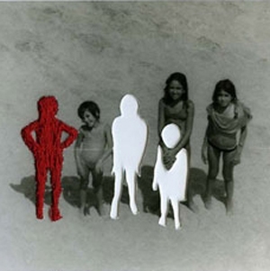 Her First Meteorite - RoseGallery