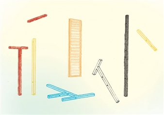 Display Show - Eastside Projects