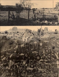 "Expedition Journals: United States of America, Vol. 1" at Civilian Art Projects﻿