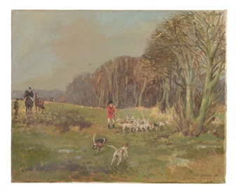 The death - Ruth Gibbons