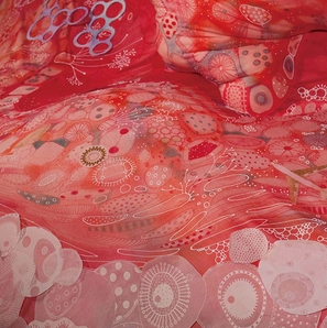 KASHIO Satomi: Something That Dwells Inside Life - 21st Century Museum of Contemporary Art