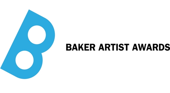Baker Artist Awards 2014 & 2015 - Baltimore Museum of Art