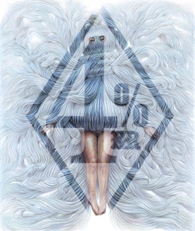 All-Female Group Show - FFDG