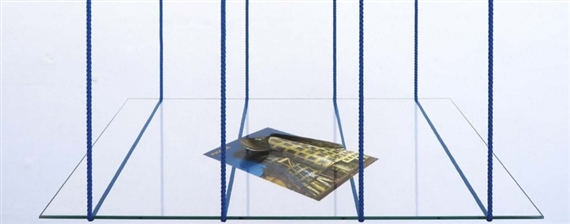 The False Demographic - Blue Oyster